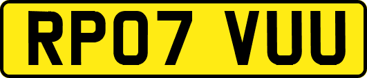 RP07VUU