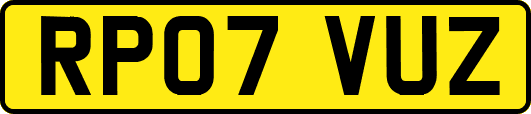 RP07VUZ
