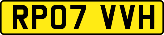 RP07VVH