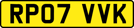 RP07VVK