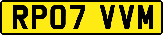 RP07VVM