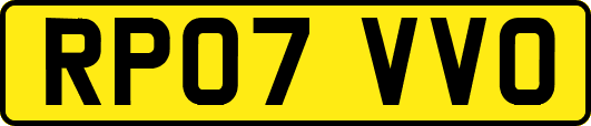 RP07VVO