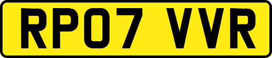 RP07VVR