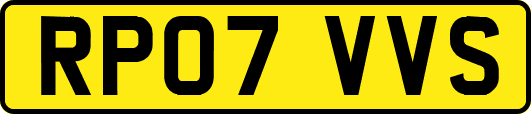 RP07VVS