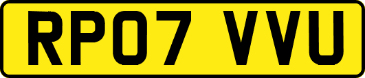 RP07VVU