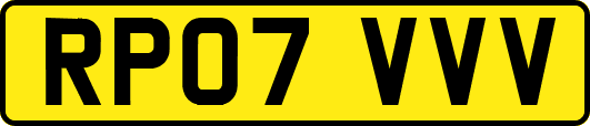 RP07VVV