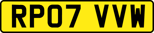 RP07VVW