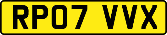 RP07VVX