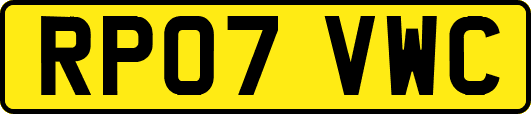RP07VWC