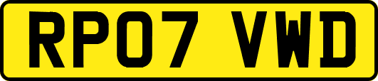 RP07VWD