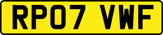 RP07VWF