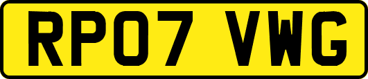 RP07VWG