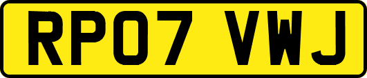RP07VWJ