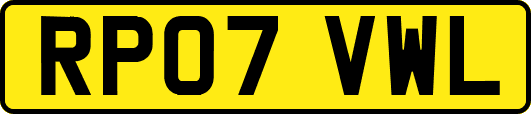 RP07VWL