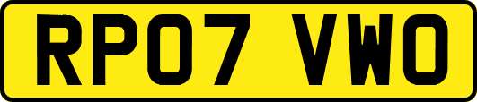 RP07VWO
