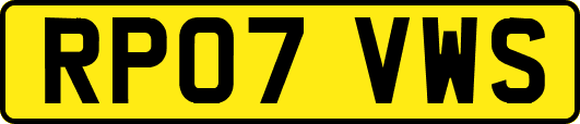 RP07VWS