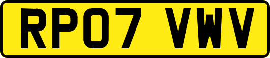RP07VWV