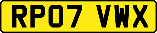 RP07VWX