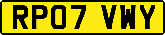 RP07VWY
