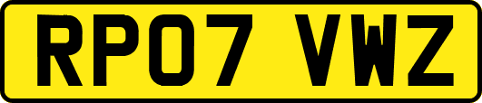 RP07VWZ