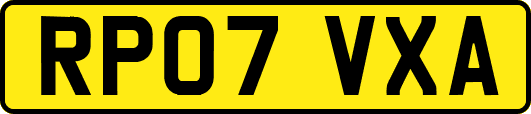RP07VXA