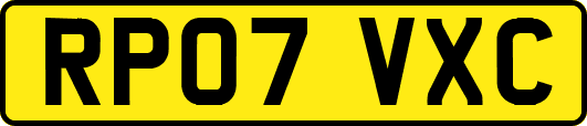 RP07VXC