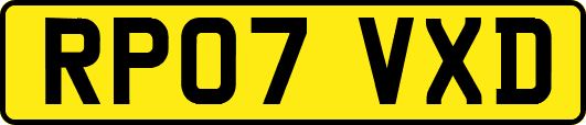 RP07VXD