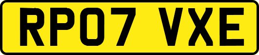RP07VXE