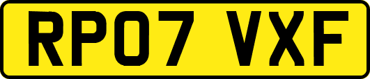 RP07VXF