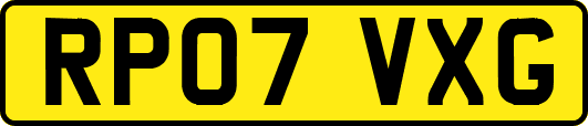 RP07VXG