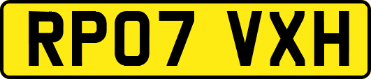 RP07VXH