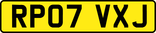 RP07VXJ
