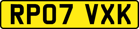 RP07VXK