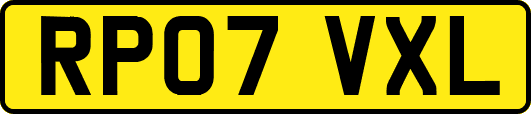 RP07VXL