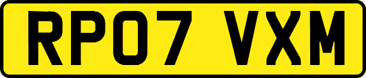 RP07VXM