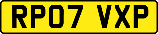 RP07VXP