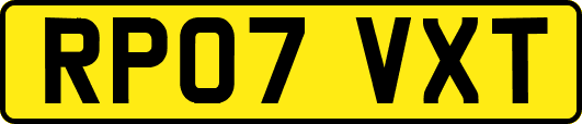 RP07VXT