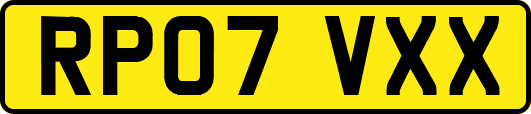 RP07VXX