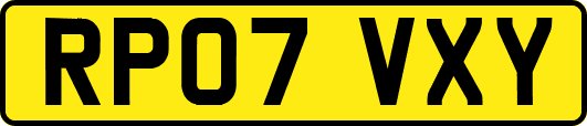 RP07VXY