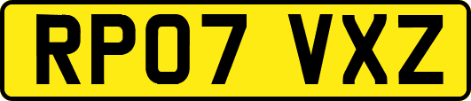 RP07VXZ