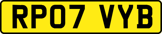 RP07VYB