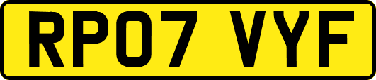 RP07VYF