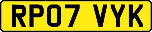 RP07VYK