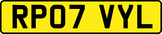 RP07VYL