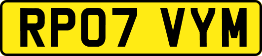 RP07VYM