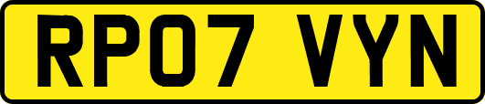 RP07VYN