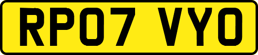 RP07VYO