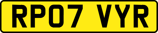 RP07VYR