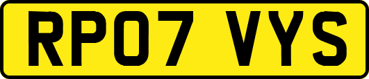 RP07VYS