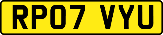 RP07VYU